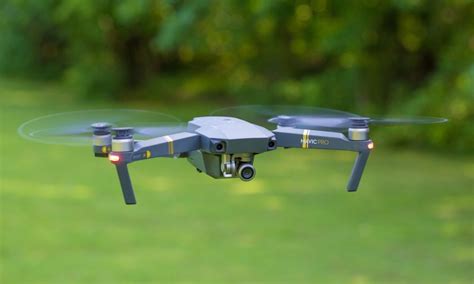 Don't know where to start? Price Drop: DJI's Mavic Pro drone has hit its lowest price ...