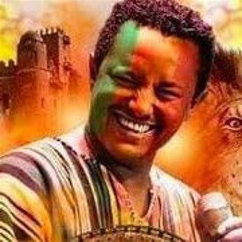 Listen To Music Albums Featuring Teddy Afro Atse Tewodros New Ethiopian