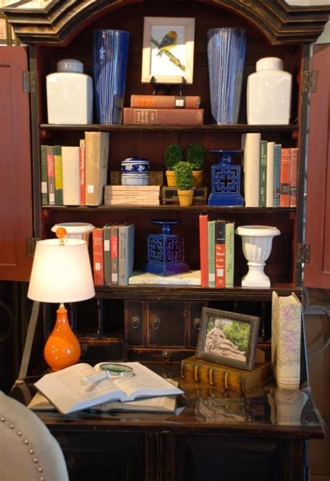 Secrets Of Styling A Bookcase Nell Hills