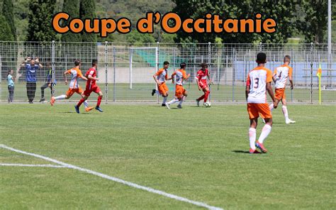 u17 ligue de football d occitanie