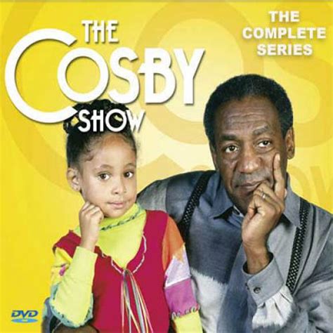 The Cosby Show Buy Dvd Set Complete Series Collection