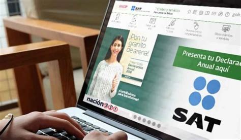 Sat Estos Son Los 23 Trámites Que Puedes Hacer En Línea Sin Filas O