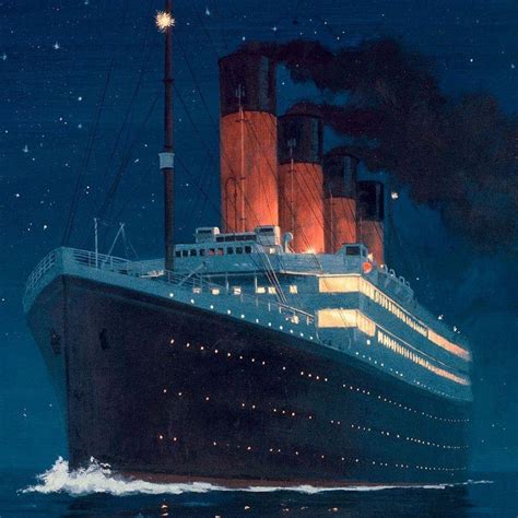 It was first announced by the australian billionaire clive palmer in april, 2012. Titanic Ship Wallpapers - Wallpaper Cave
