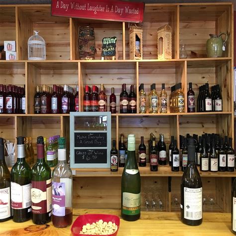 TWISTED PINE WINERY (Hill City) - 2022 Qué saber antes de ir - Lo más