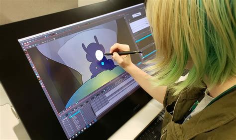 How Creator X Is Closing The Opportunity Gap In Animation Education