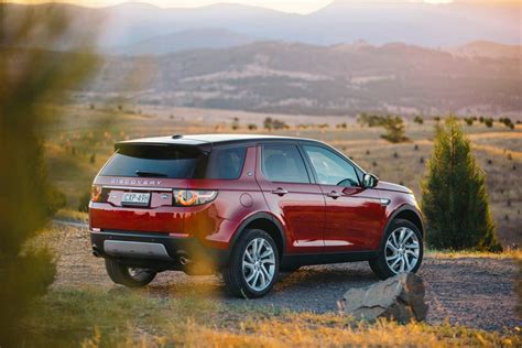 Features for comfort & convenience include air conditioner, power windows front, power windows rear, automatic climate control. India Bound Land Rover Discovery Sport Manifested in Indonesia