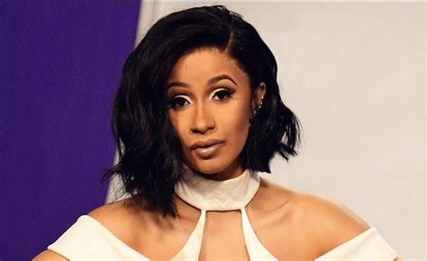 Cardi B Is ‘free After Settling Lawsuit Against Ex Manager