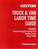 Pictures of Auto Repair Labor Rate Guide