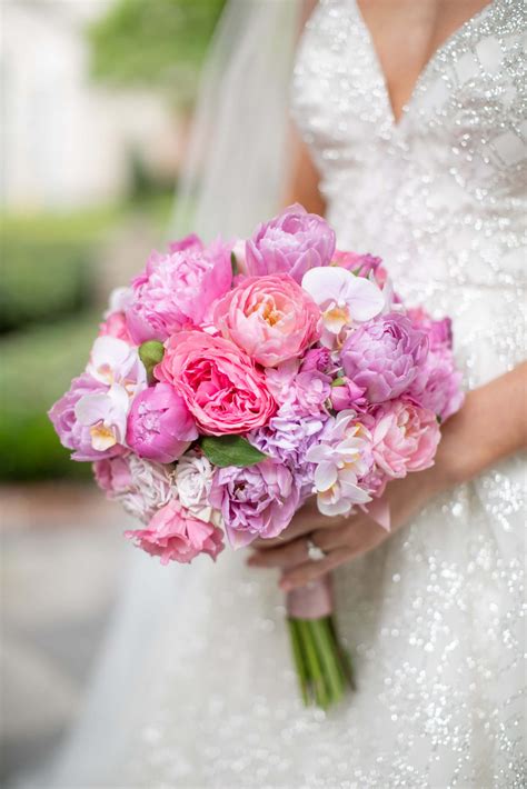 Bridal Bouquets John Cain Photography Dallas Tx
