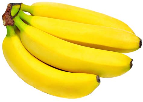 Download Banana Png Download Plátano Fruta Png Hd Transparent Png