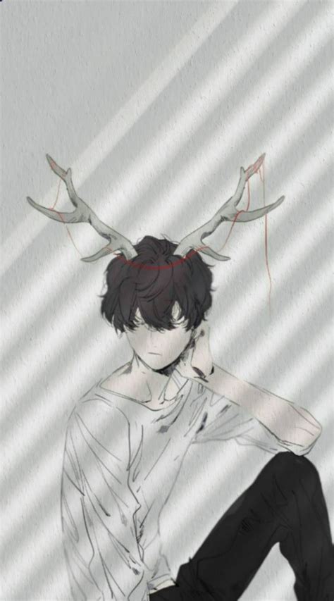 Anime Boy Wallpaper By Officalhybrid 17 Free On Zedge