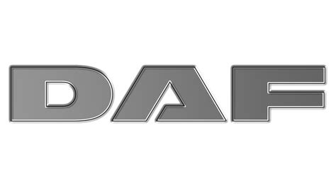 Daf Logo Histoire Signification De Lemblème