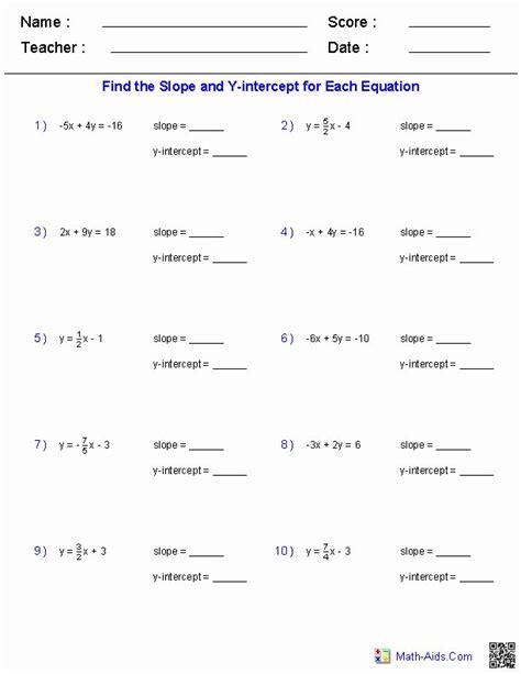 Linear Equations In One Variable Class 8 Worksheets Pdf Kidsworksheetfun