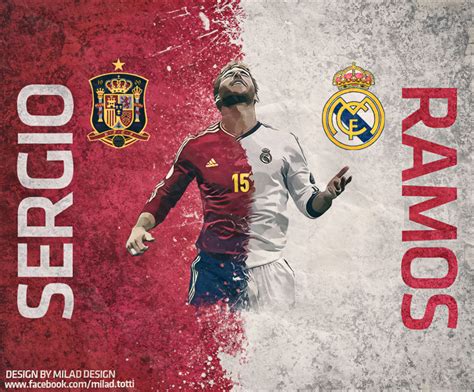 Free Download Sergio Ramos 2016 Wallpapers Hd 1920x1080 For Your