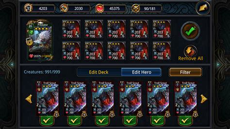Deck Heroes Tips And Tricks Building A Guild Map Deck