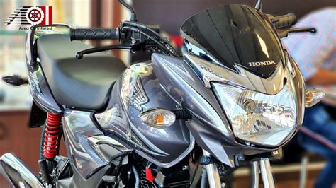 The honda cb shine is an affordable 125cc offering from honda. New Honda Shine 125 BS6 Facelift | Price | Mileage ...