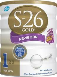 Anyone knows where we can buy cheaper s26? S26 Gold Newborn Step 1 Baby Formula 900g - Buy Baby ...