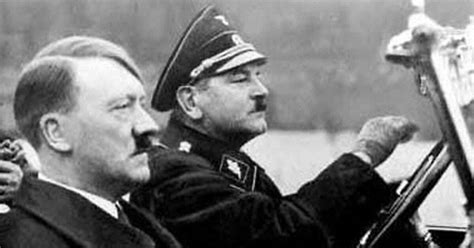 The Peculiar Sex Life Of Adolf Hitler Offers Insight Into The Dictator S Gay Partners