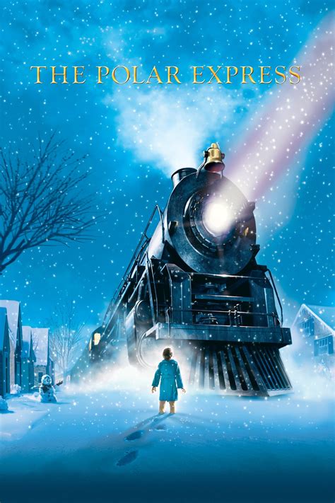 The Polar Express 2 Is Now In The Works Producer Reveals