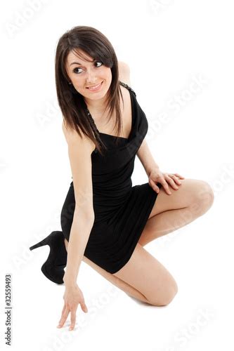 Kneeling Model Poses Senior Girl Poses Poses Hot Sex Picture