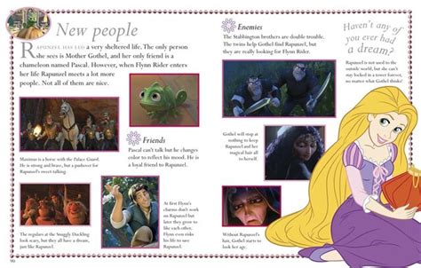 Image Rapunzel Page Dp Essential Guide Disney Wiki Fandom Powered By Wikia