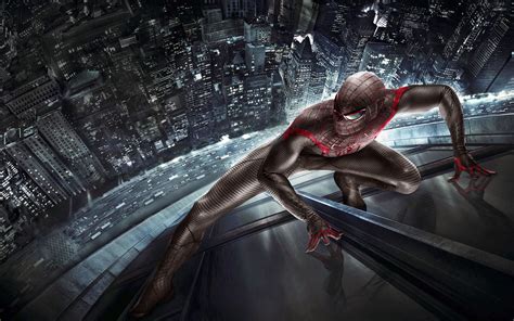 The Amazing Spider Man 2 3 Wallpaper Movie Wallpapers 46553