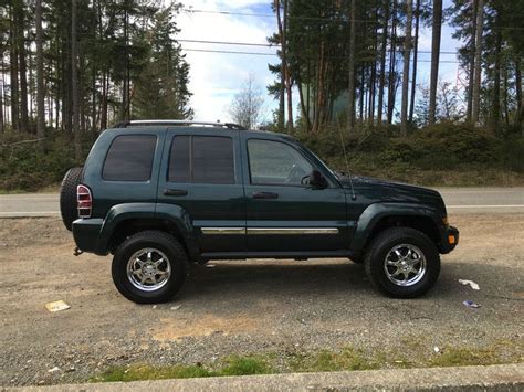393 Best Images About Jeep Liberty On Pinterest Jeep Liberty Sport