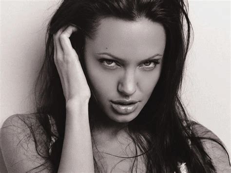 Angelina Jolie Sexy Images Wallpaper Hd Celebrities K Wallpapers