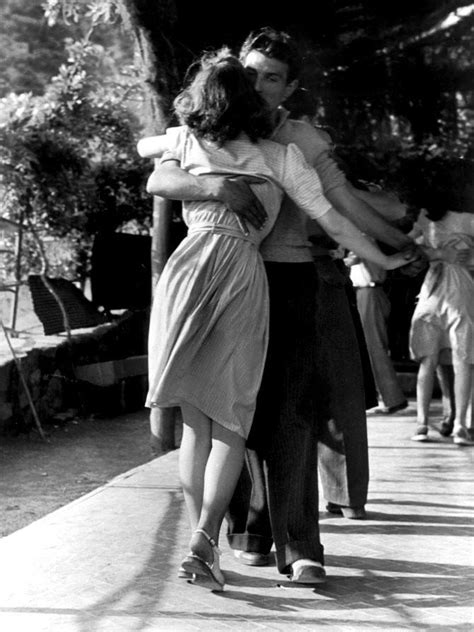 421 Twitter Vintage Couples Dance Couple Dancing