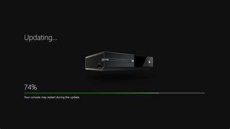 New Xbox One System Update Rolling Out Today
