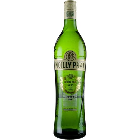 Noilly Prat Extra Dry Vermouth 750 Ml Bottle