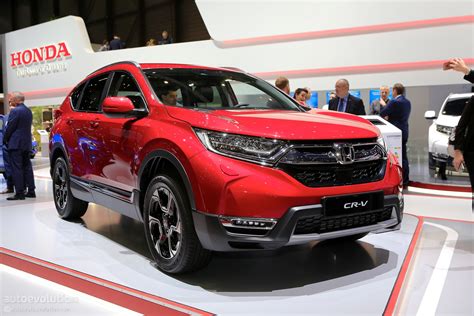 Why Is Honda Discontinuing The Cr-V? 2