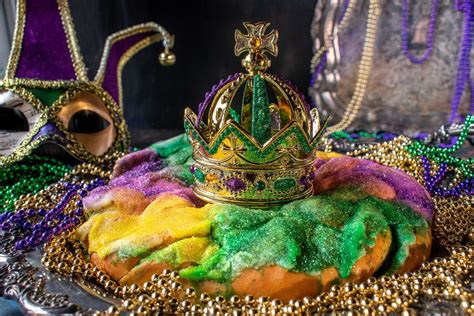 How To Celebrate Mardi Gras At Home With These 10 Ideas