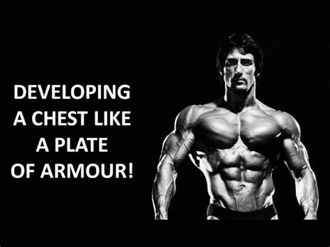 Bodybuilding Legend Frank Zane Shares His Favourite Exercises For