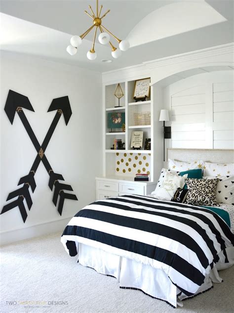 Its all in the details, today i am going to share all the little details of zoe's room. 65+ Cute Teenage Girl Bedroom Ideas That Will Blow Your Mind