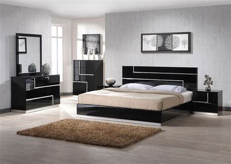 Modern Bedroom Furniture Sets Homecare24