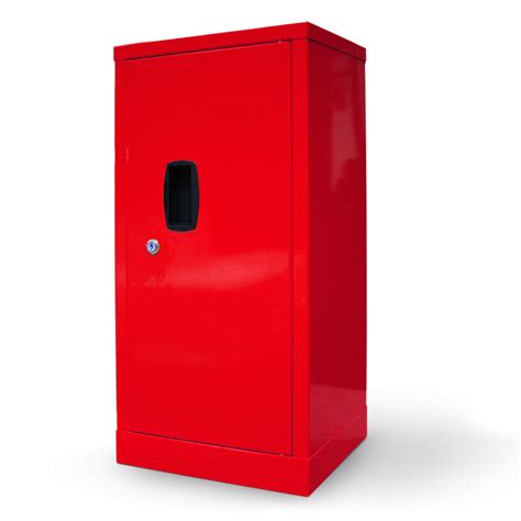 Maybe you would like to learn more about one of these? Single Door Pesticide and Agrochemical Storage Cabinet