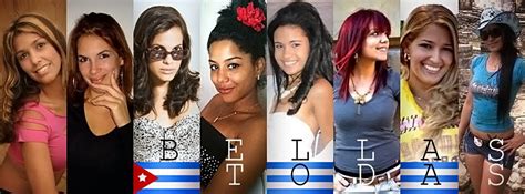 Bellas Todas Las Cubanas Receta Para Hacer A Una Cubana