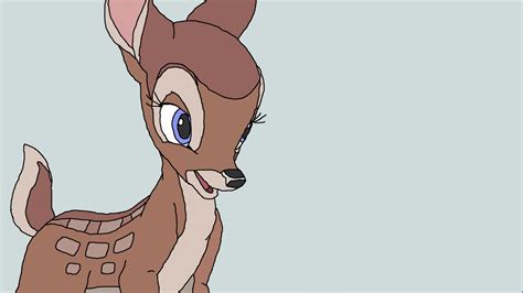 Free Download Bambi Background Pixelstalknet