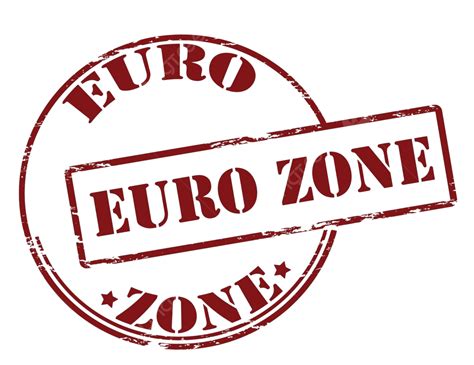 Euro Zone Concept Stamp Red Vector Concept Stamp Red Png And Vector