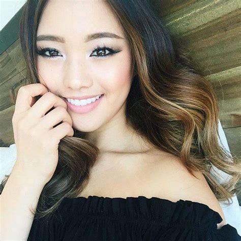 Pin By Kari S On Asian Ombre Hair Hair Color Asian Asian Ombre Hair