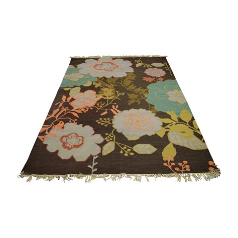 Check out our abc room decor selection for the very best in unique or custom, handmade pieces from our digital prints shops. 90% OFF - ABC Carpet & Home ABC Carpet & Home Brown Floral ...