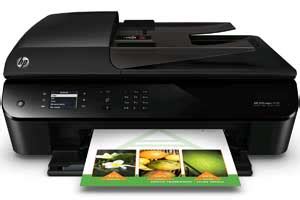 Need additional help with setup? HP OfficeJet 4635 Driver, Wifi Setup, Printer Manual & Scanner Software Download