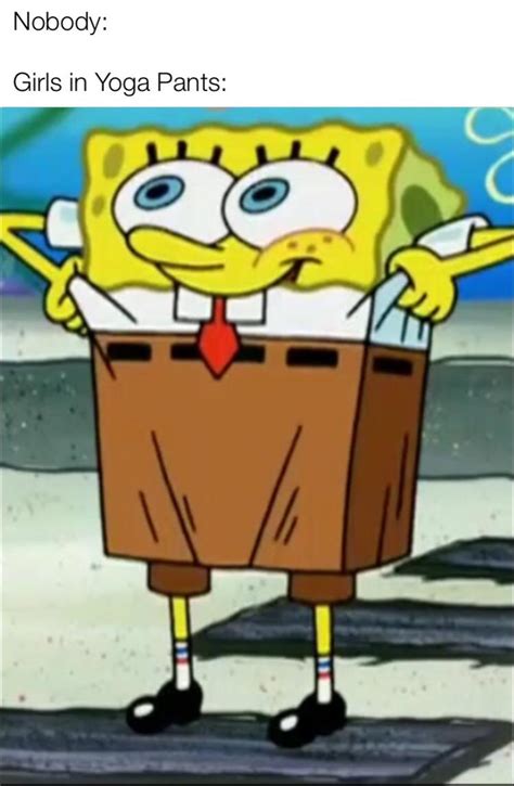 every single time r bikinibottomtwitter spongebob squarepants know your meme
