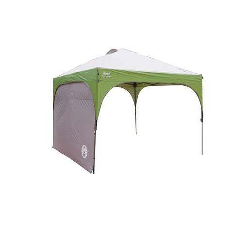 Coleman Sunwall Accessory For 10x10 Canopy Sun Shade Tent