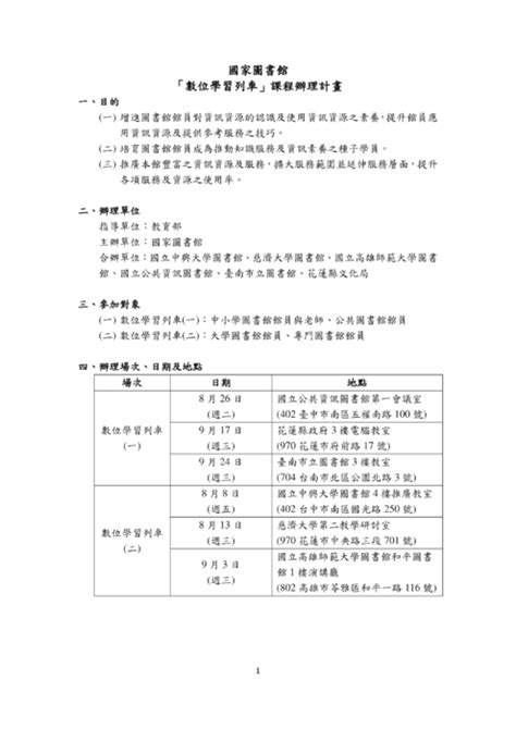 Check spelling or type a new query. http://ebook.slhs.tp.edu.tw/books/slhs/33/ 圖書館主任-公文處理紀錄簿(102學年第2學期)