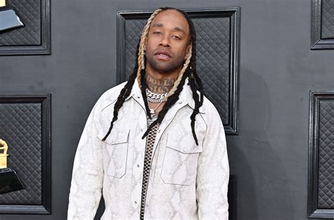 Ty Dolla Ign And Anitta To Perform At Billboard Musiccon Billboard