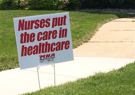 The 6 Things You Need To Know To Understand The Allina Nurses Strike