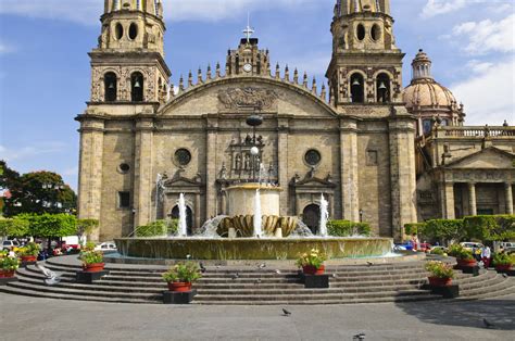 Best Historical Places To Visit In Mexico Travel News