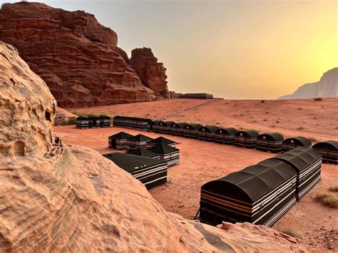 3 Hours Jeep Tour With Overnight Stay Wadi Rum Excursions